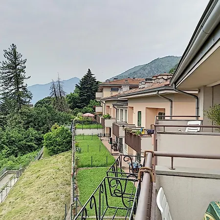 Appartement Feel At - Casa Sofia Lovere