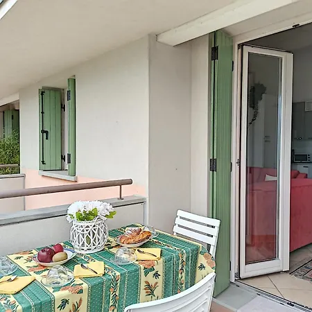 Appartement Feel At - Casa Sofia *