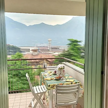 Appartement Feel At - Casa Sofia *