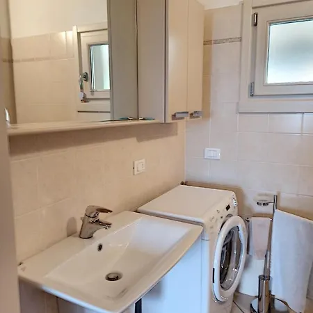Feel At - Casa Sofia Appartement *