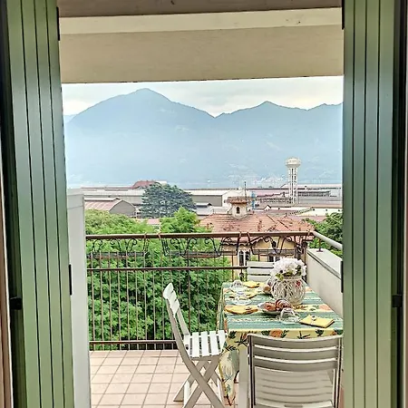 Feel At - Casa Sofia Appartement *