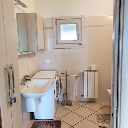 Appartement Feel At - Casa Sofia Lovere