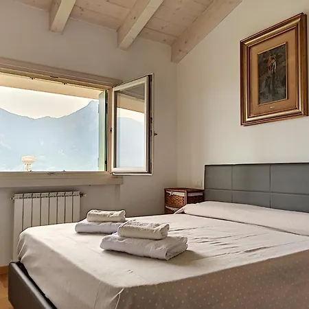 Appartement Feel At - Casa Sofia Lovere