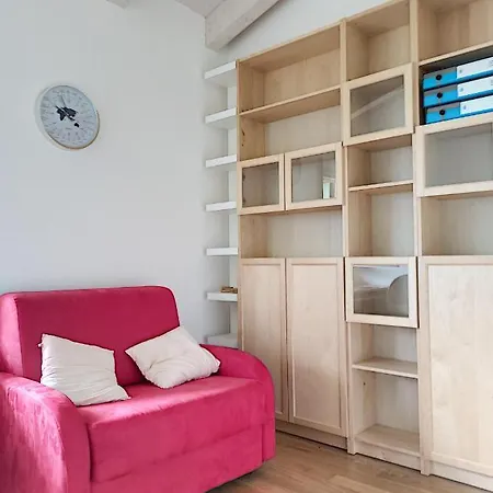 Appartement Feel At - Casa Sofia