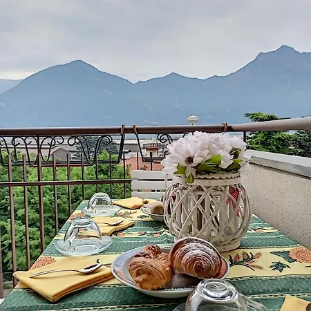Appartement Feel At - Casa Sofia