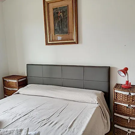 Appartement Feel At - Casa Sofia
